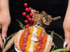 -蟹犇•帝王蟹雪蟹(陆家嘴店)