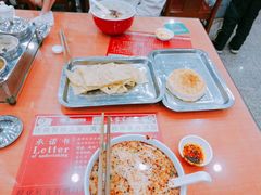 -教师之家赵家羊汤馆(东青龙街店)