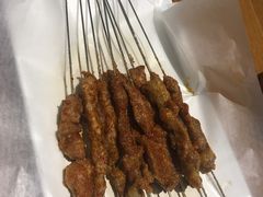 -樊城区沛公餐饮店(挑食拉美步行街店)