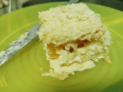 -幸福西饼生日蛋糕·下午茶(大明宫万达店)