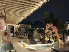 -天空花园餐吧·生日·团建(南山店)
