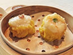 -天龙轩(香港丽思卡尔顿酒店)