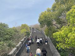 -虞山风景区