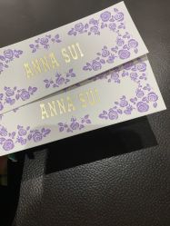 -ANNA SUI