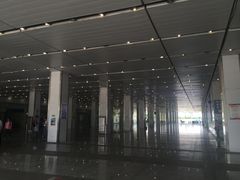 -韶关站