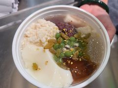 -科巷三姐酒酿(老门东店)