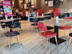 -必胜客(新中纬店)