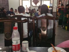大堂-福顺祥大盘鸡(临潼店)