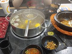 -林记潮牛·牛肉火锅(上马墩店)