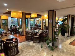 -新木器时代餐厅(太湖新天地店)