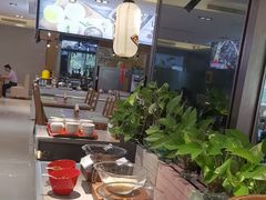 -昆山裕元花园酒店·温莎西餐厅