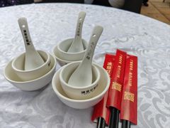 -冰泉豆浆馆(白云山总店)