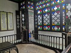 -东莞市可园博物馆