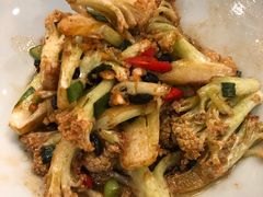 -马尔龙新疆饭店·清真(瑞景店)