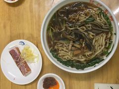 长鱼肥肠面-陈记锅盖面(长江路店)