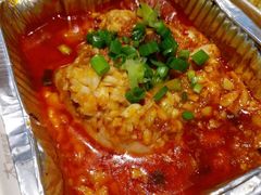 -木屋烧烤(龙湖天街店)