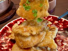 -奉天小馆·非遗东北菜(沈阳万象城店)