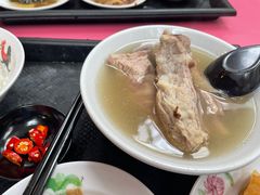 -樟宜机场免税店