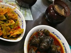 -龙老五汤店(站前西路店)