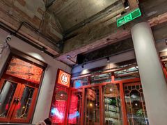 -管氏翅吧(地安门创始店)