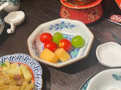 -福记饭店(青果巷店)