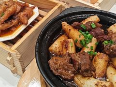 -广州酒家(昌岗地铁站店)