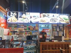 -老北京胡同味道二荤铺(酒仙桥店)