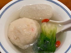 -李犟大爆鳝面·手工蟹黄包(湖滨西湖店)