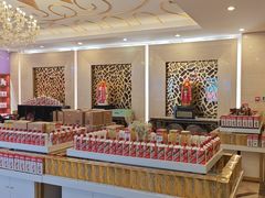 -红色盛宴酒楼(科丰桥店)