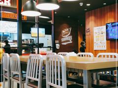 -汉堡王(长沙枫林三路店)