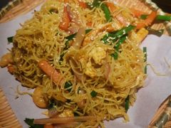 虾球星洲炒米-小和庆·知味(首铸万科店)