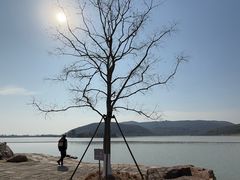 -南北湖风景区