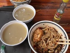 -李易面馆(树木岭店)