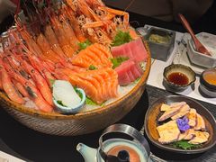 -花潮料理艺食馆(SM新生活广场店)