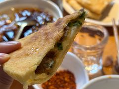 -大众跷脚牛肉馆·非遗传承单位(峨眉山店)