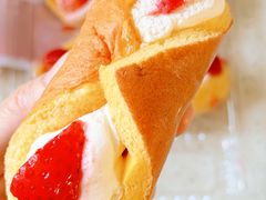 -盒马鲜生(红莲店)