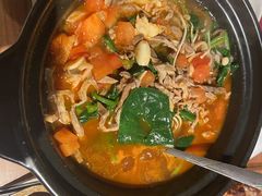 -耶里夏丽·丝路新疆菜·清真食品(徐汇南丹东路臻选店)