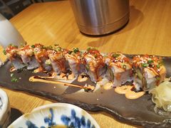 金枪鱼寿司-渔藤(万柳东路店)