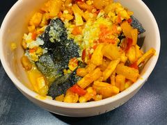 -渔芙南(三里屯店)