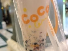 -CoCo都可(上海环球港店)