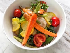 -农畉LONFOOD(福田星河COCOPark店)