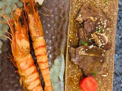 -菊上料理(蜀山银泰百货店)