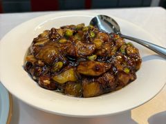 -到家尝北京菜(西坝河店)