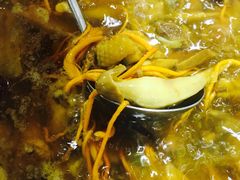 -江川野生菌火锅铜锅鱼(贵清火锅店)