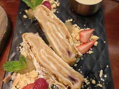 -haxnbauer海森堡德国餐厅(深圳coco店)