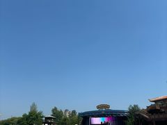 -热高乐园巴厘岛水世界