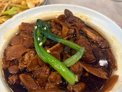 -章记星洲 · 新加坡餐厅(望京店)
