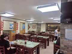 -青岛锅贴(四流中路店)