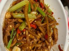 -文昌阁·长沙市井菜(美食地标店)