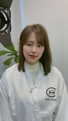 -V+SALON造型
